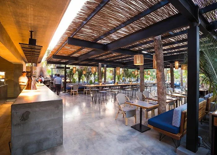 Acre 4* San José del Cabo